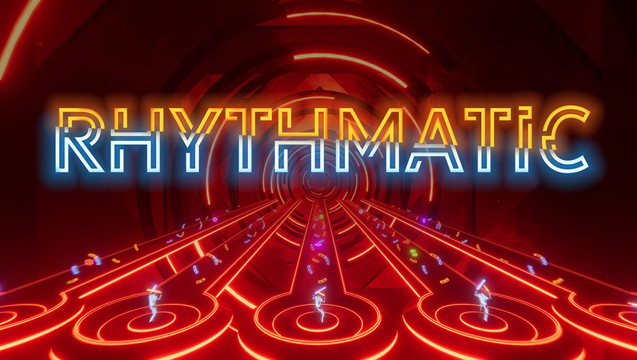 Rhythmatic